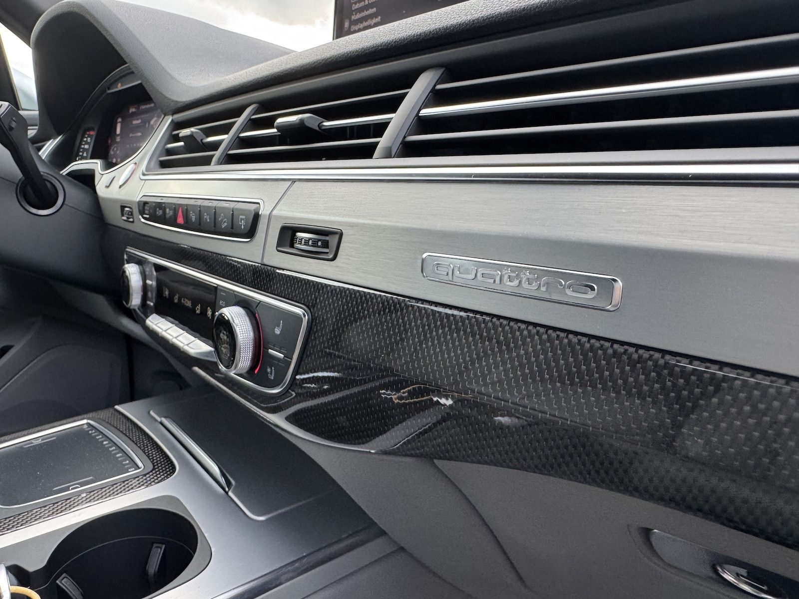 Audi SQ7 4.0 TDI quattro ALLRL MATRIX SOFT HUD ACC foto 25