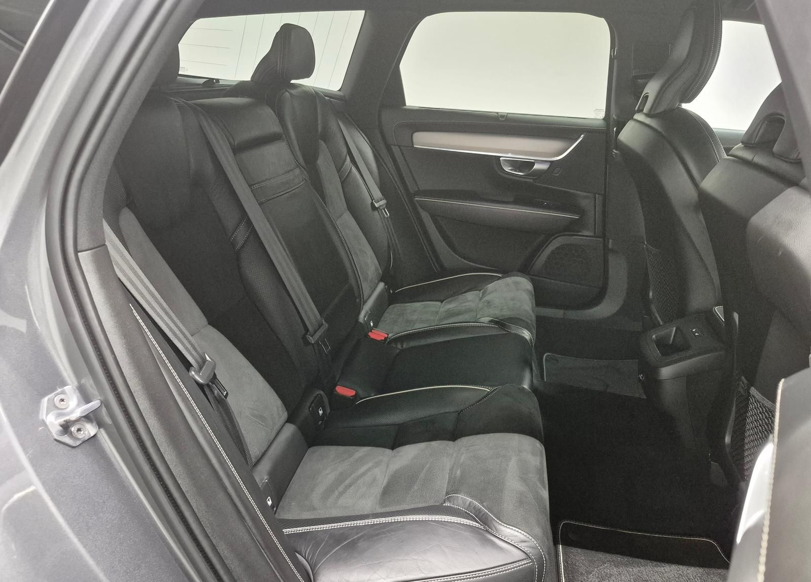 Volvo V90 R Design AWD Matrix/Navi/360°/H-K/Stdhzg/19L foto 11