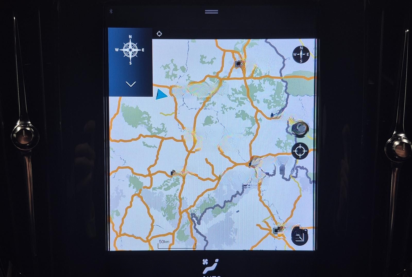 Volvo V90 R Design AWD Matrix/Navi/360°/H-K/Stdhzg/19L foto 13