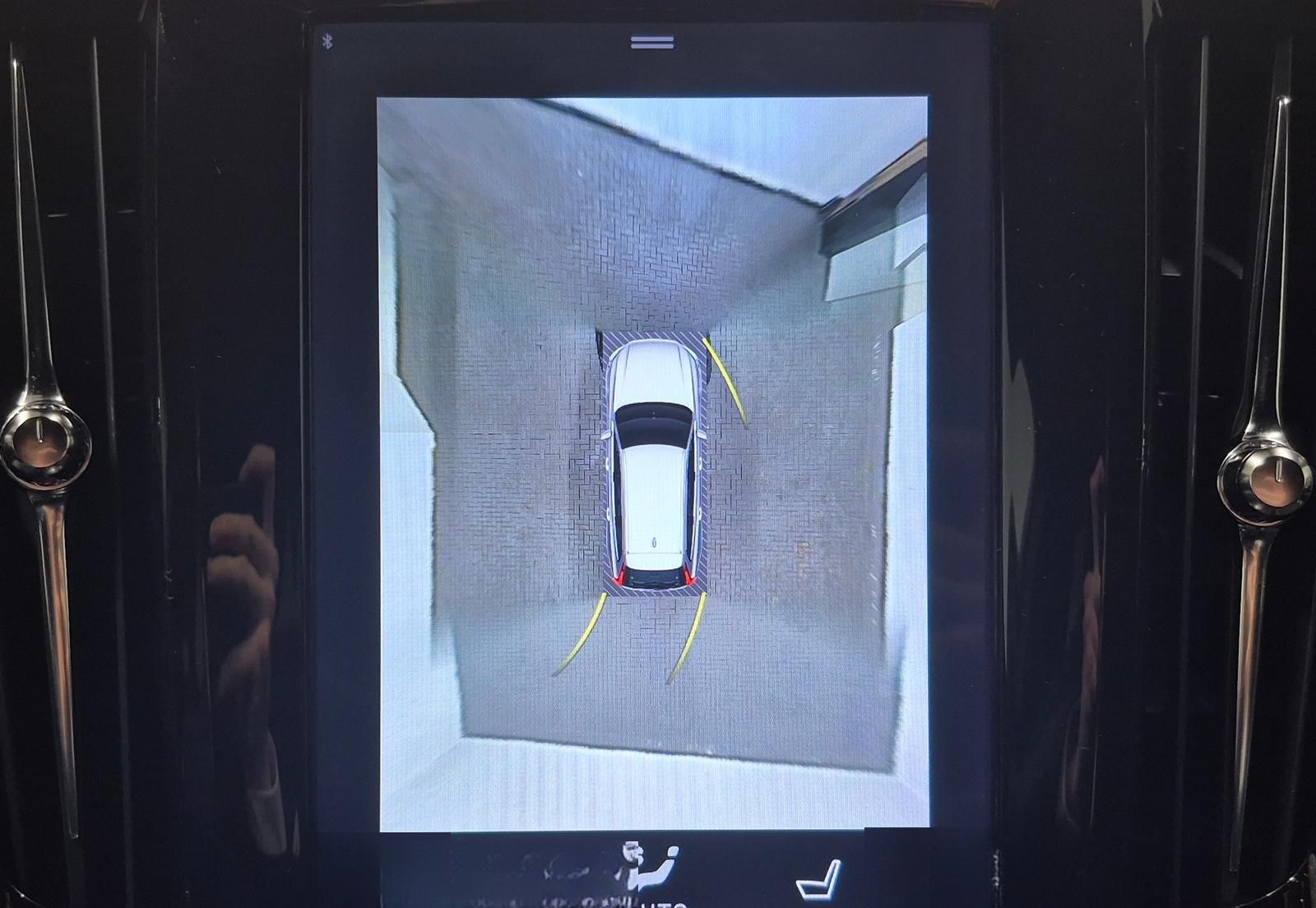 Volvo V90 R Design AWD Matrix/Navi/360°/H-K/Stdhzg/19L foto 14