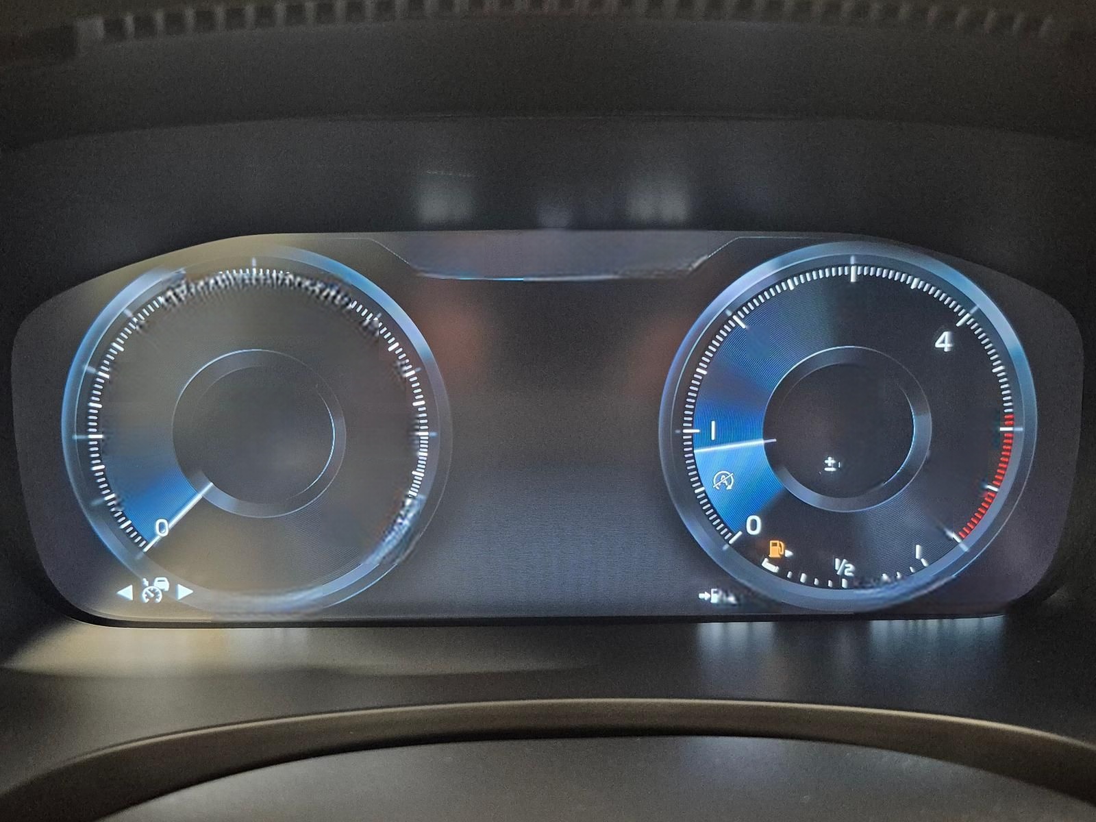 Volvo V90 R Design AWD Matrix/Navi/360°/H-K/Stdhzg/19L foto 16