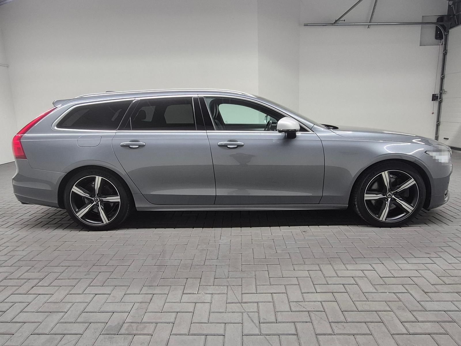 Volvo V90 R Design AWD Matrix/Navi/360°/H-K/Stdhzg/19L foto 5
