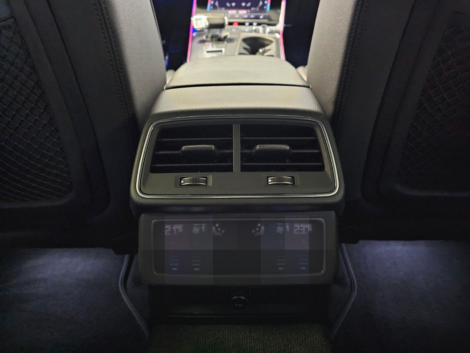 Audi A6 Avant 45 TDI quattro sport + B&O/360°/ACC/STD foto 19