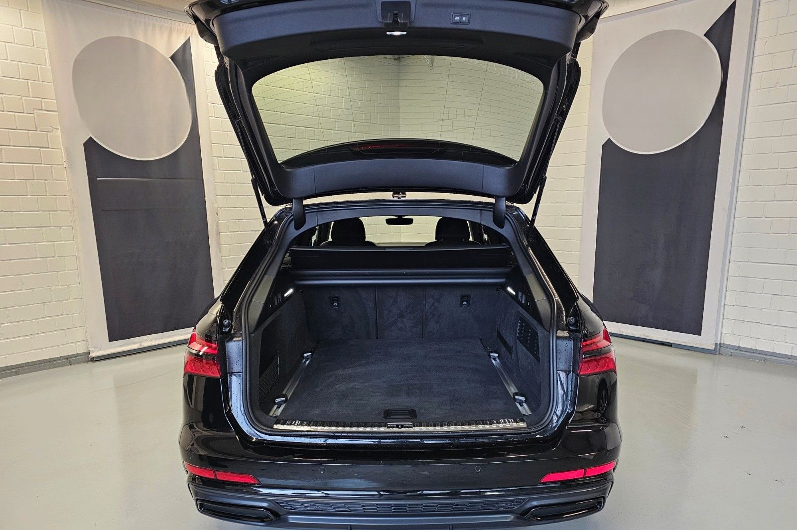 Audi A6 Avant 45 TDI quattro sport + B&O/360°/ACC/STD foto 8