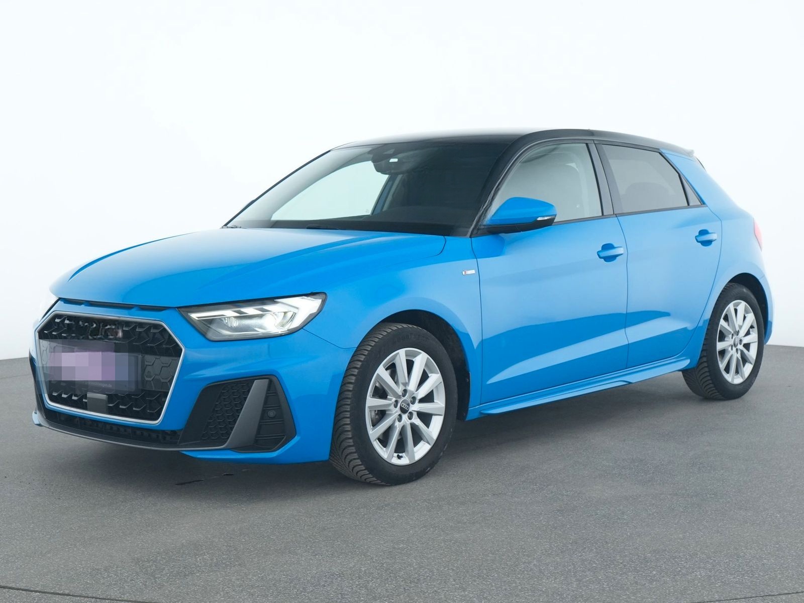 Audi A1 S-Line Sonos Premium|Rückfahrkamera|Navi|SHZ foto 2