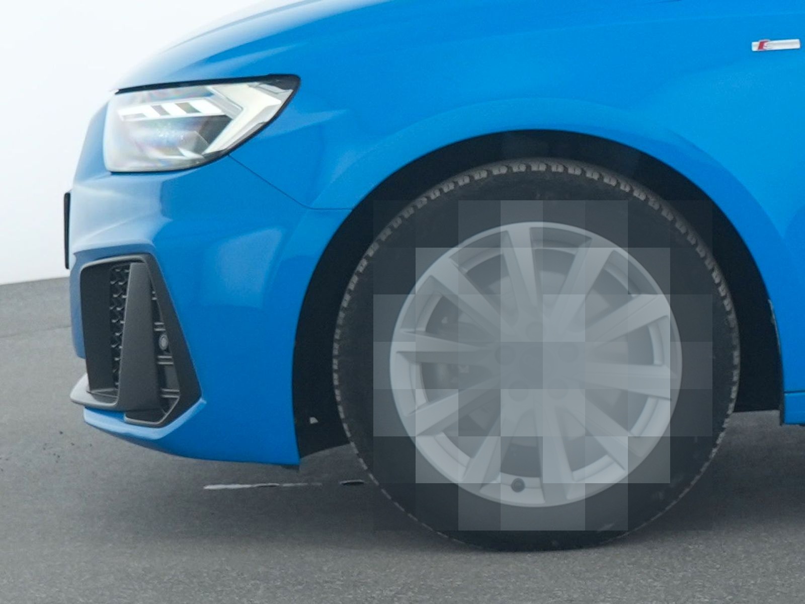 Audi A1 S-Line Sonos Premium|Rückfahrkamera|Navi|SHZ foto 14