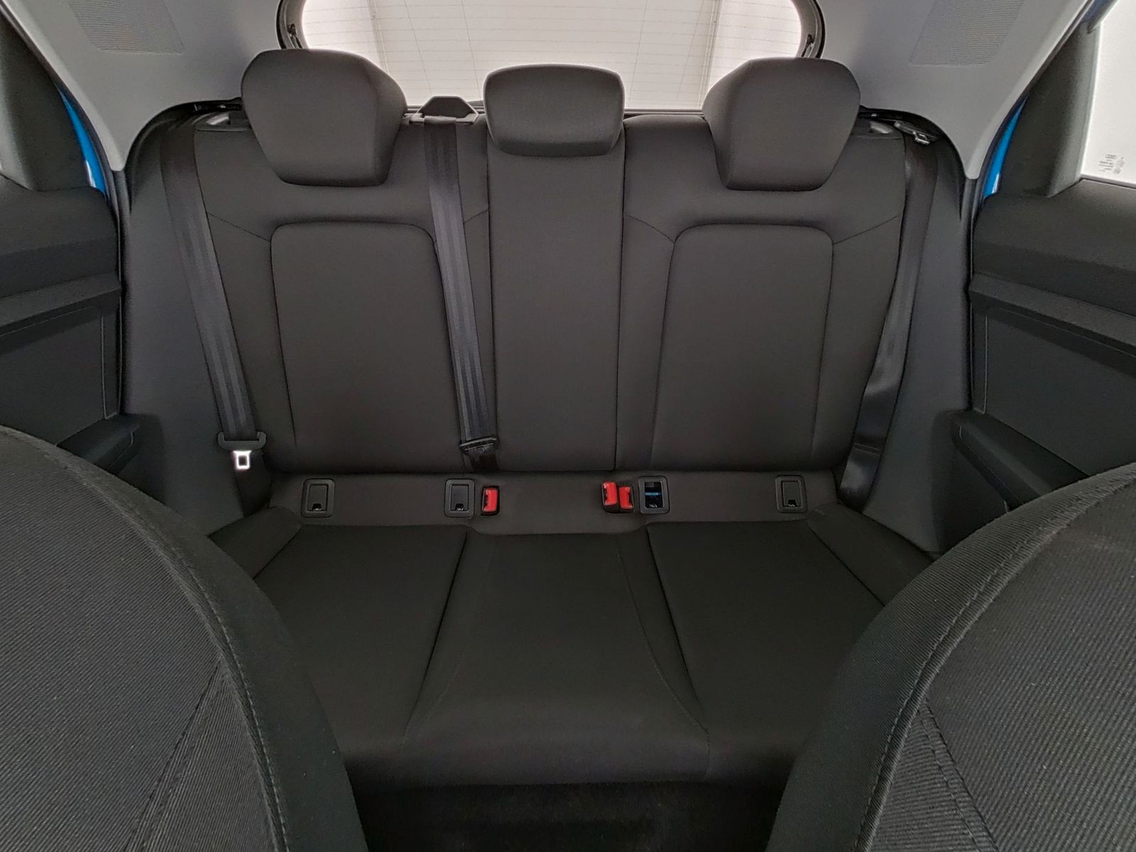 Audi A1 S-Line Sonos Premium|Rückfahrkamera|Navi|SHZ foto 18