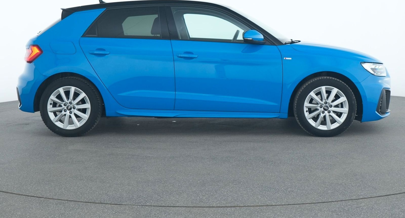 Audi A1 S-Line Sonos Premium|Rückfahrkamera|Navi|SHZ foto 6