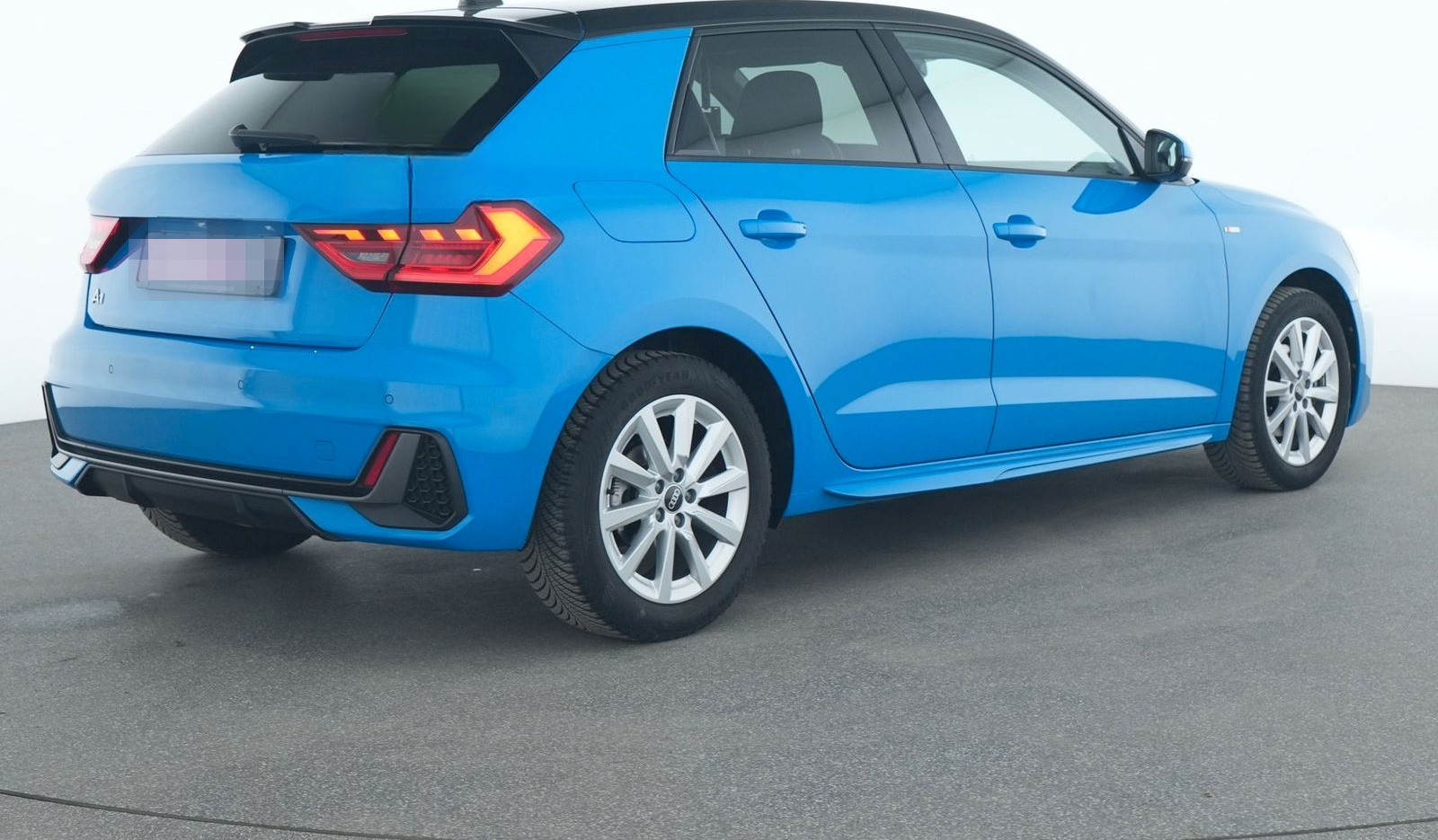 Audi A1 S-Line Sonos Premium|Rückfahrkamera|Navi|SHZ foto 7