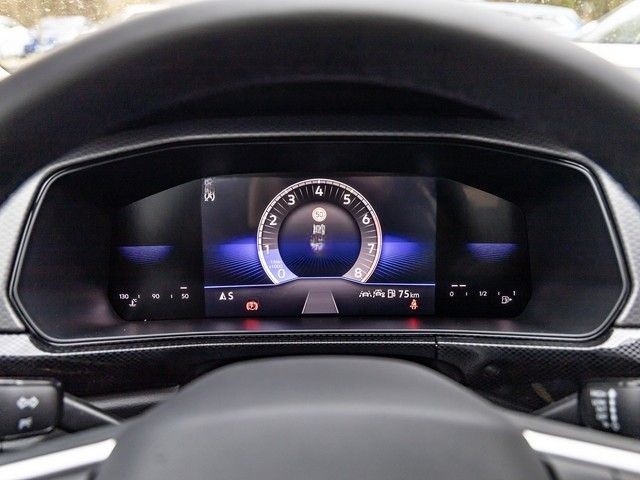 Volkswagen T-Cross 1.0TSi Life NaviMedia ACC Sitzheiz. Alu  foto 15