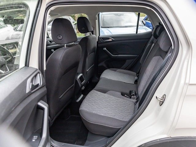 Volkswagen T-Cross 1.0TSi Life NaviMedia ACC Sitzheiz. Alu  foto 5