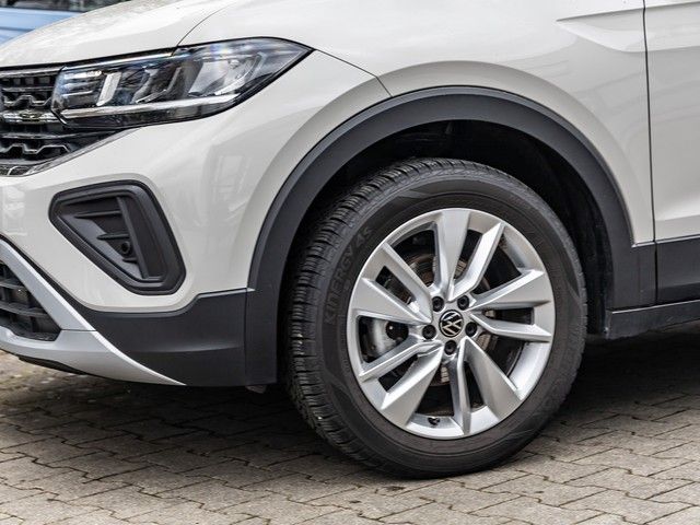 Volkswagen T-Cross 1.0TSi Life NaviMedia ACC Sitzheiz. Alu  foto 6