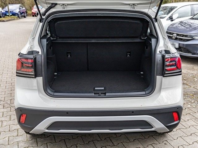 Volkswagen T-Cross 1.0TSi Life NaviMedia ACC Sitzheiz. Alu  foto 9