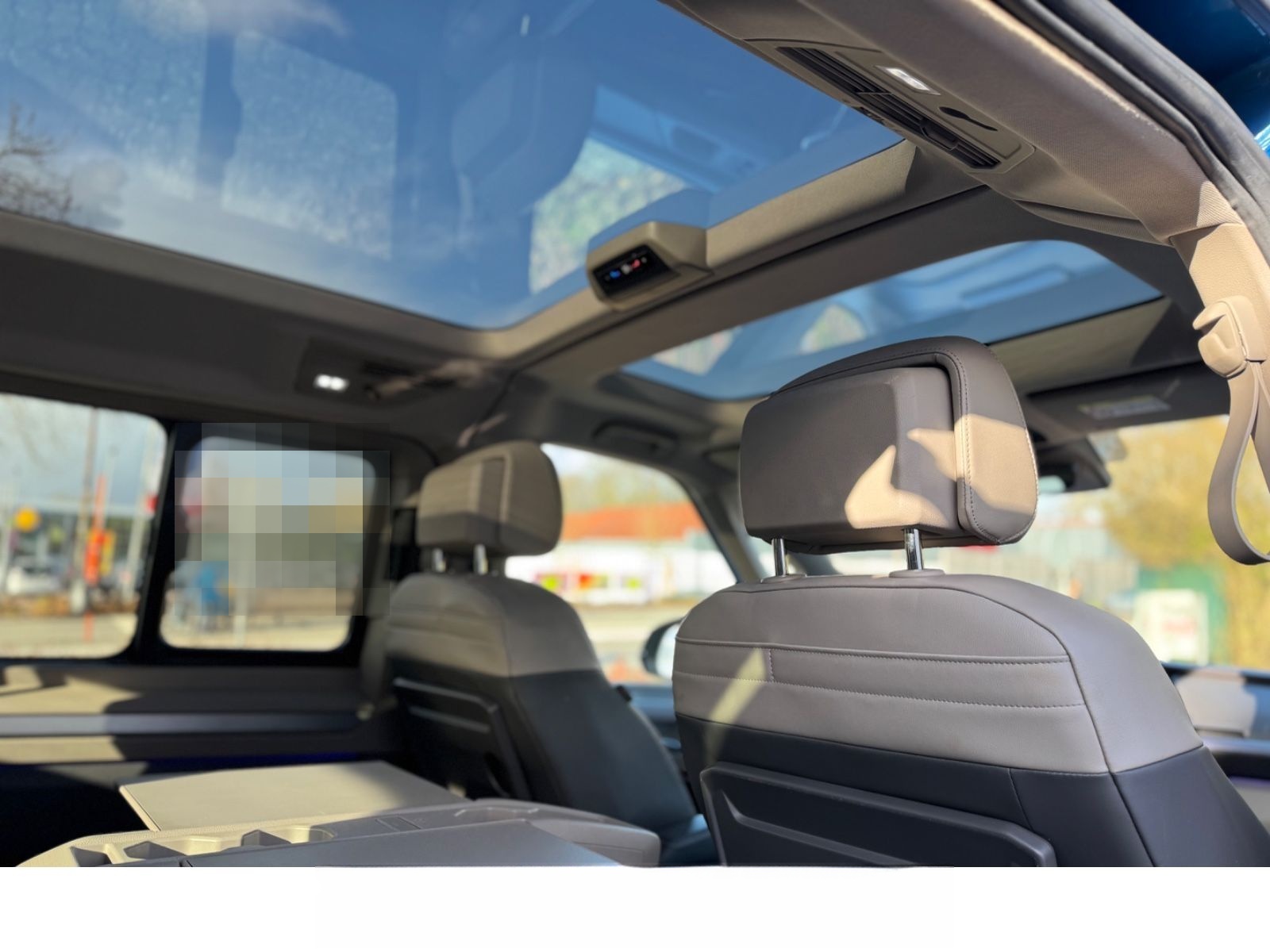 Volkswagen T7 Multivan *Head-up*Matrix*H&K*Pano*Voll*Kamera foto 11