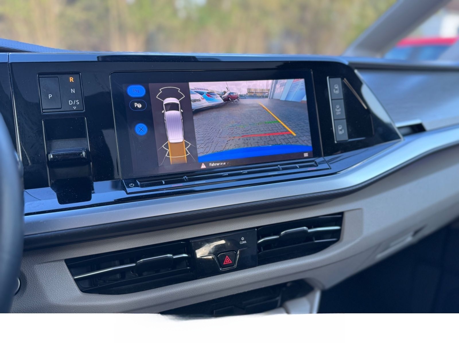 Volkswagen T7 Multivan *Head-up*Matrix*H&K*Pano*Voll*Kamera foto 16