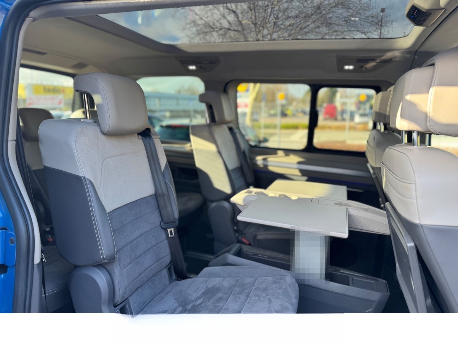 Volkswagen T7 Multivan *Head-up*Matrix*H&K*Pano*Voll*Kamera foto 9