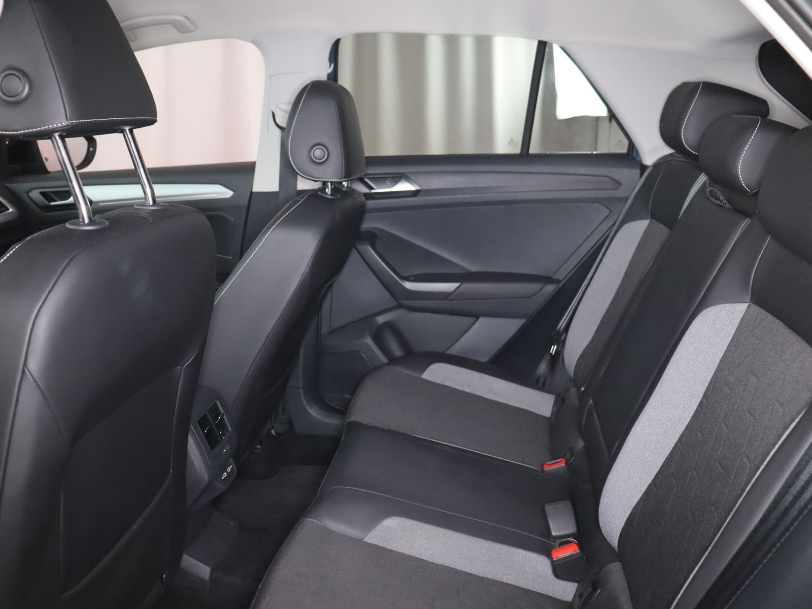 Volkswagen T-Roc Goal 2.0TDI DSG 239,-ohne Anzahlung Navi A foto 11