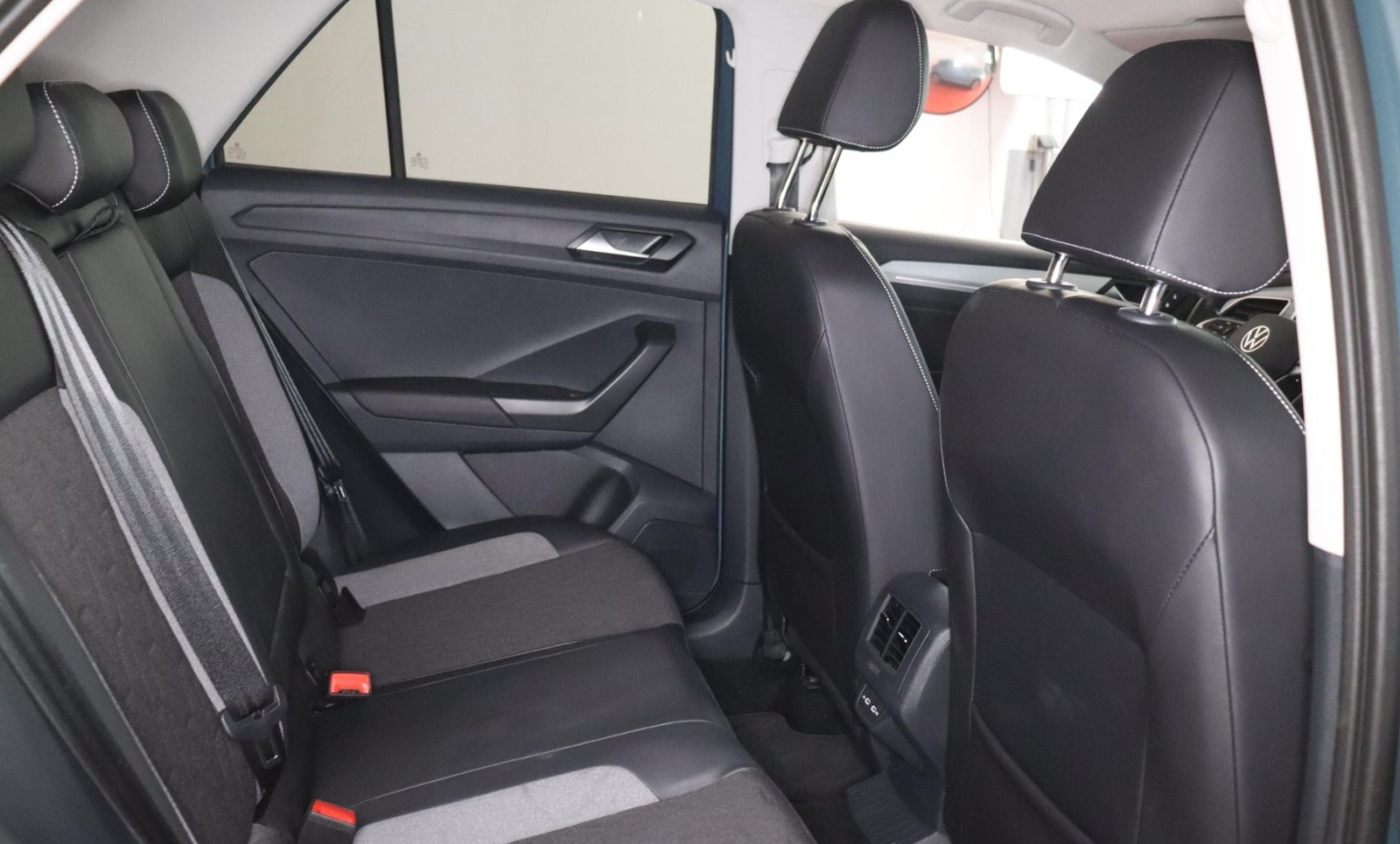 Volkswagen T-Roc Goal 2.0TDI DSG 239,-ohne Anzahlung Navi A foto 12