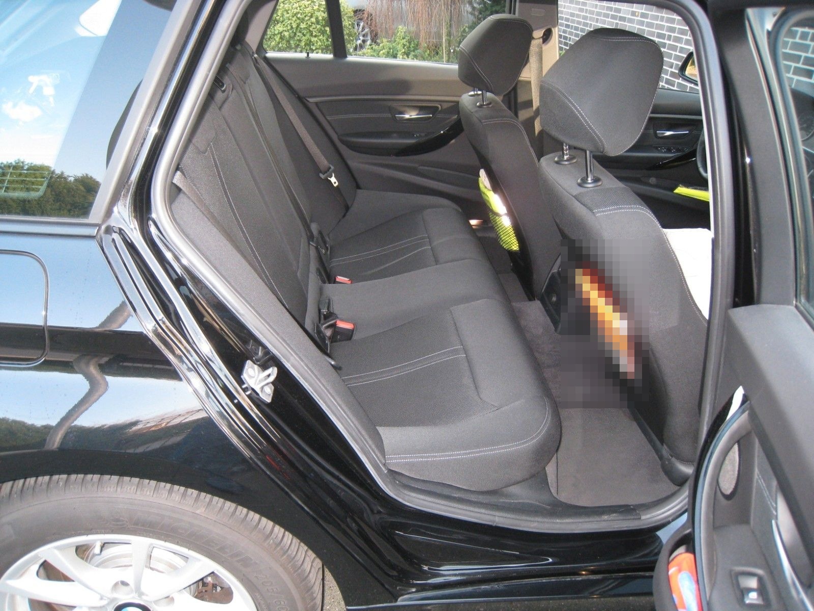 BMW 320d Touring Advantage Automatic Adva... foto 6