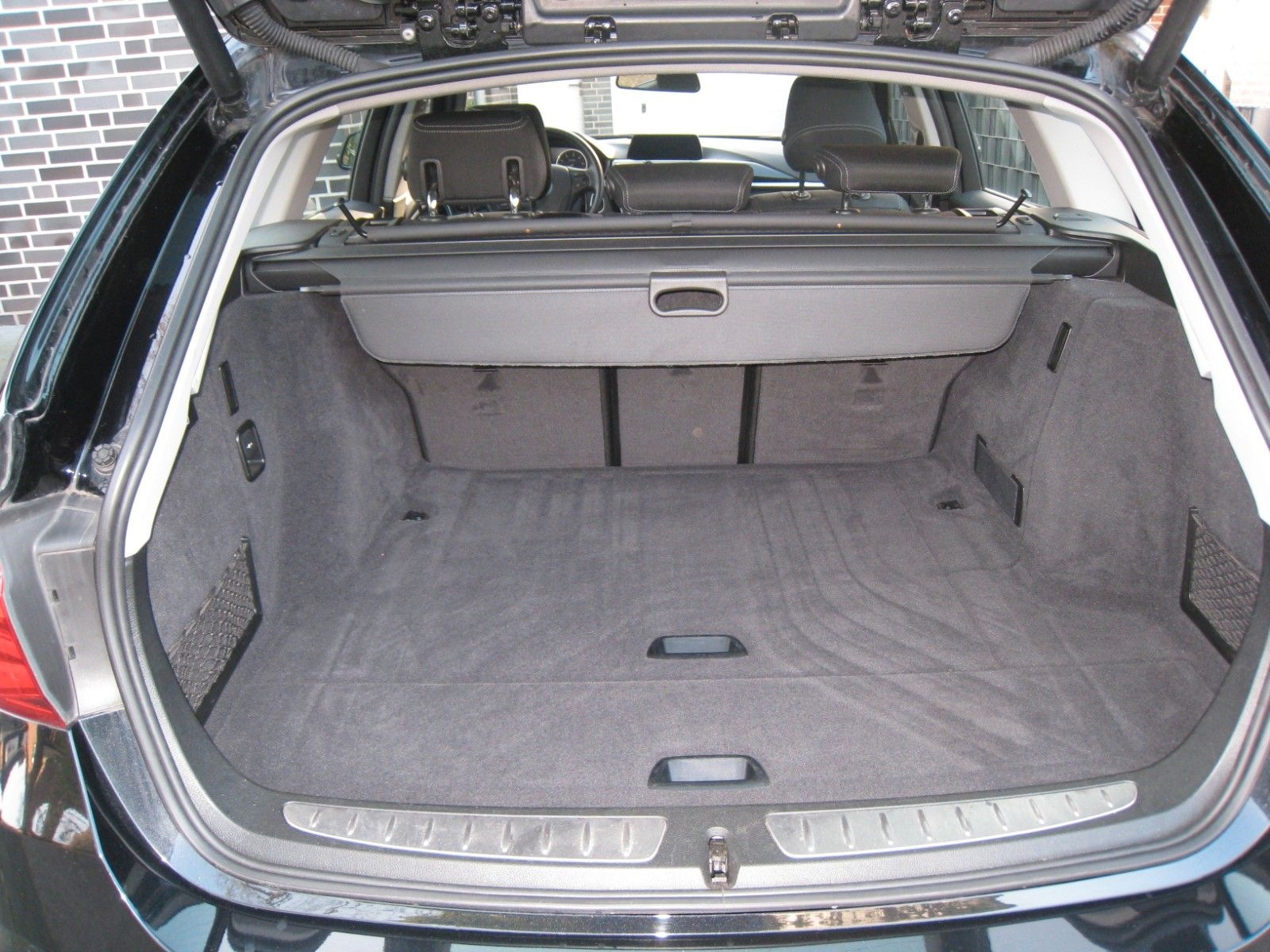 BMW 320d Touring Advantage Automatic Adva... foto 7