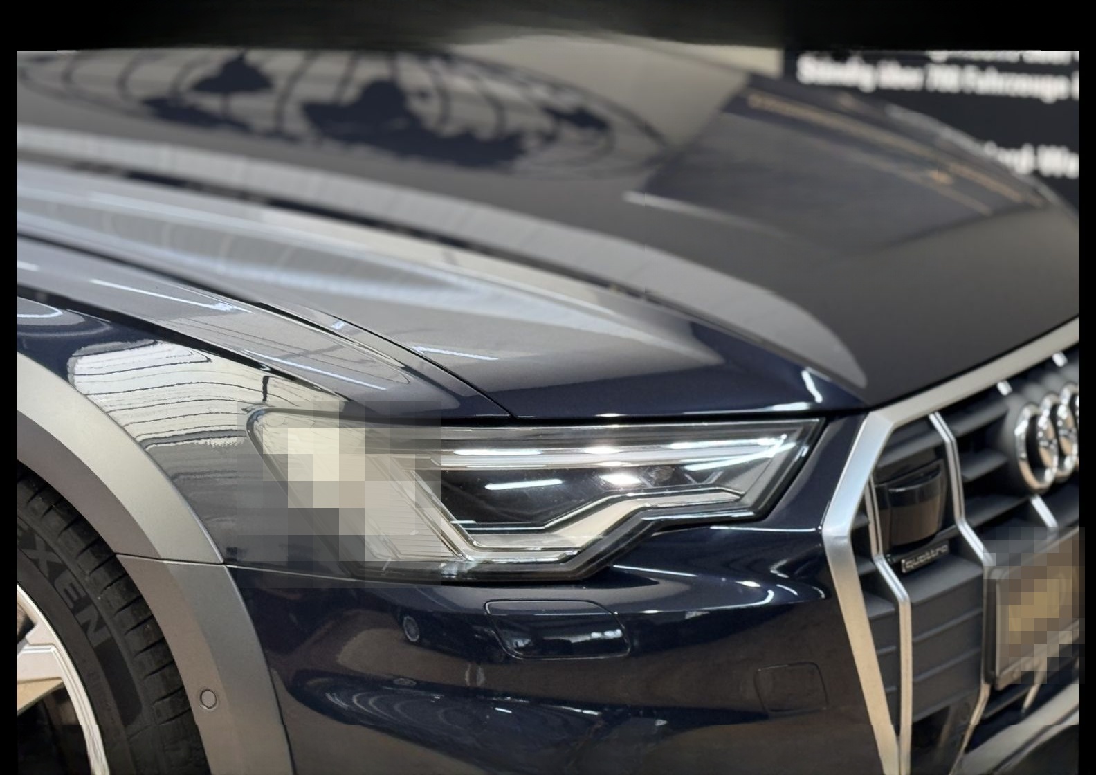 Audi A6 Allroad 55 TSFI QU.Matrix/Pano/20/Kamera foto 13