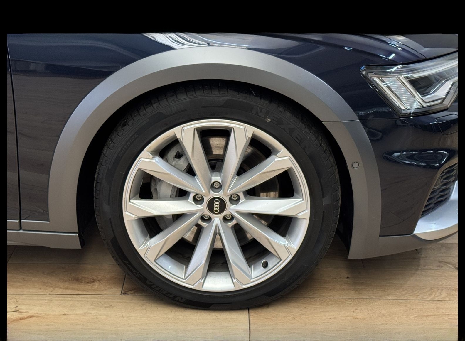 Audi A6 Allroad 55 TSFI QU.Matrix/Pano/20/Kamera foto 14