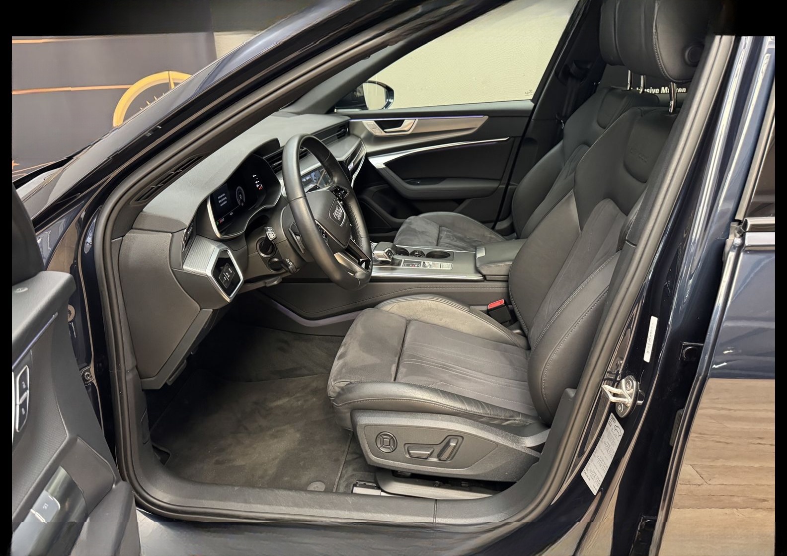 Audi A6 Allroad 55 TSFI QU.Matrix/Pano/20/Kamera foto 16