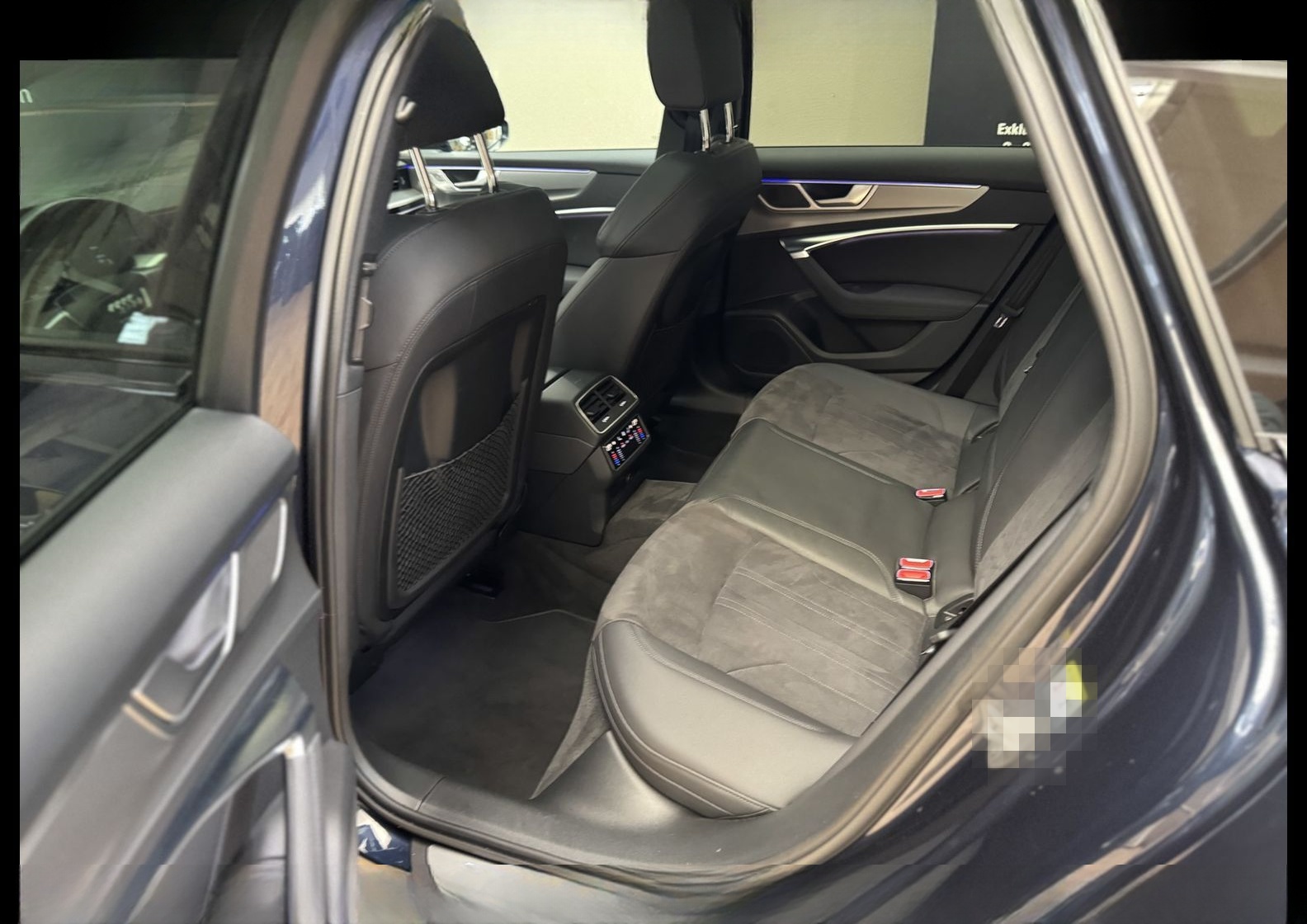 Audi A6 Allroad 55 TSFI QU.Matrix/Pano/20/Kamera foto 17