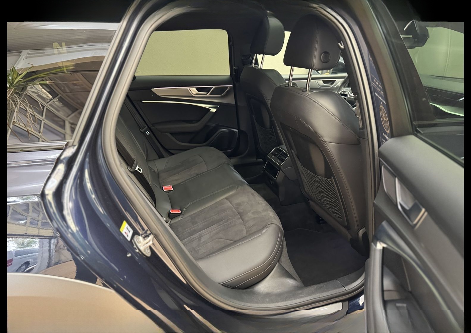 Audi A6 Allroad 55 TSFI QU.Matrix/Pano/20/Kamera foto 18