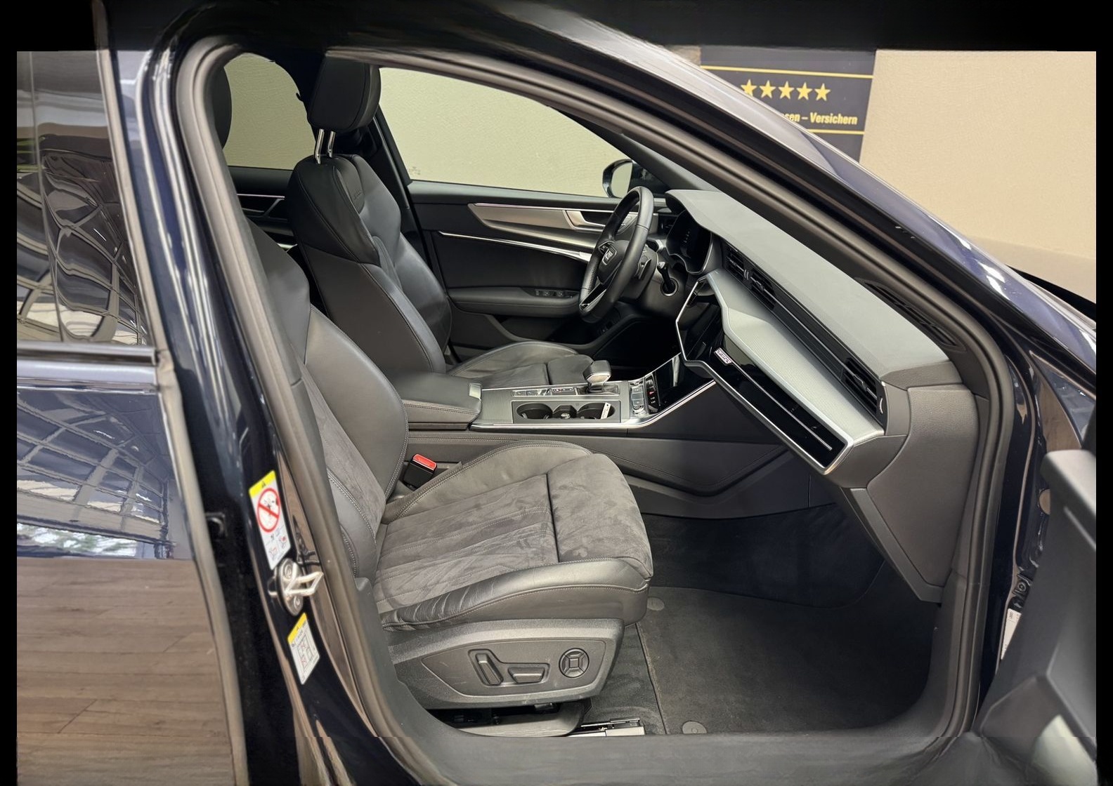 Audi A6 Allroad 55 TSFI QU.Matrix/Pano/20/Kamera foto 19