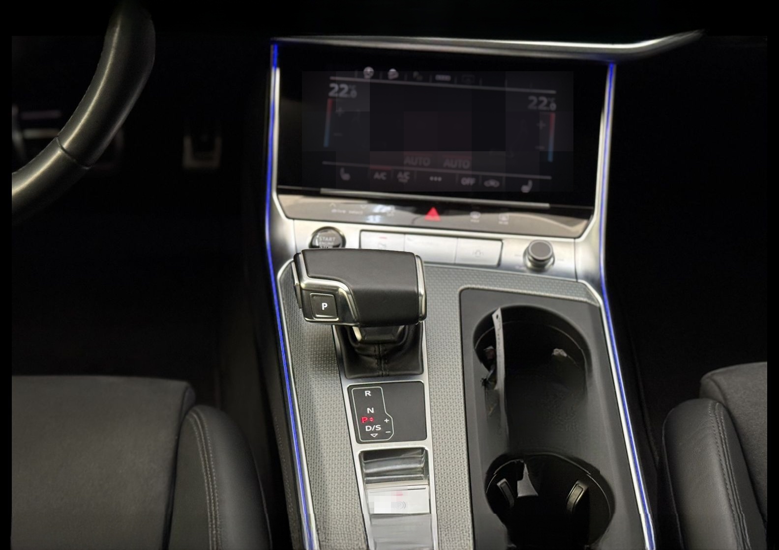 Audi A6 Allroad 55 TSFI QU.Matrix/Pano/20/Kamera foto 21