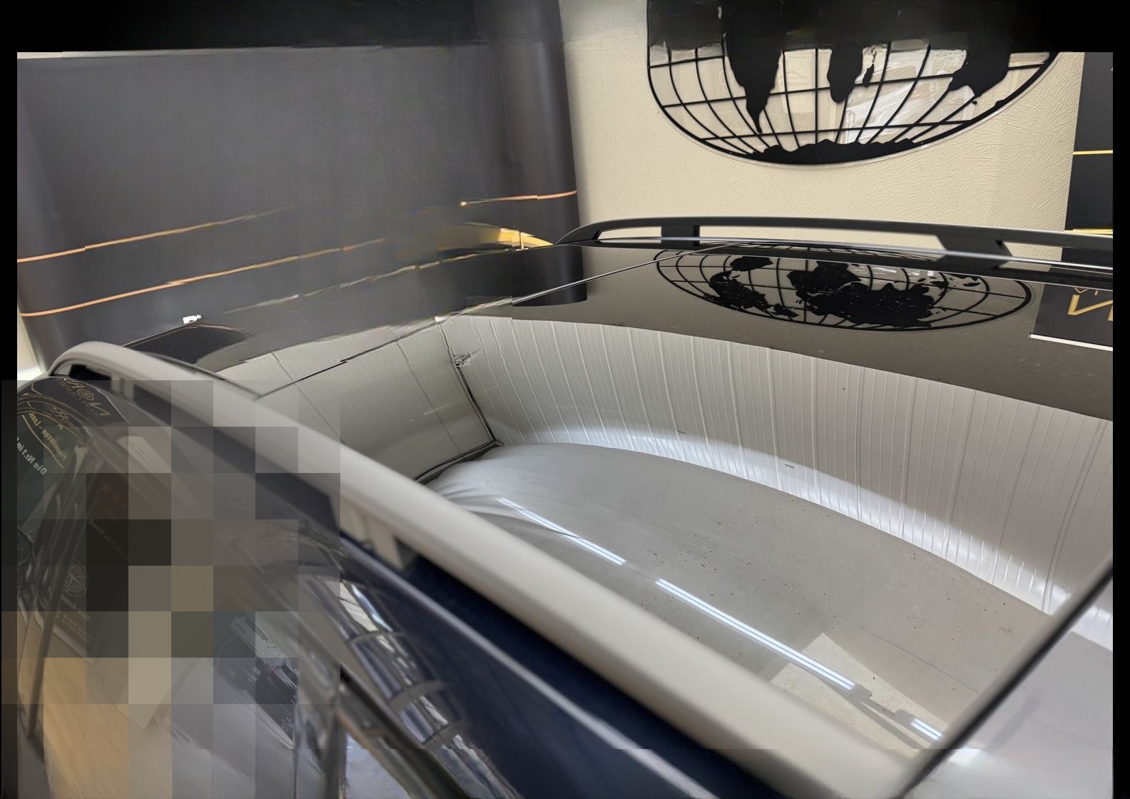 Audi A6 Allroad 55 TSFI QU.Matrix/Pano/20/Kamera foto 24