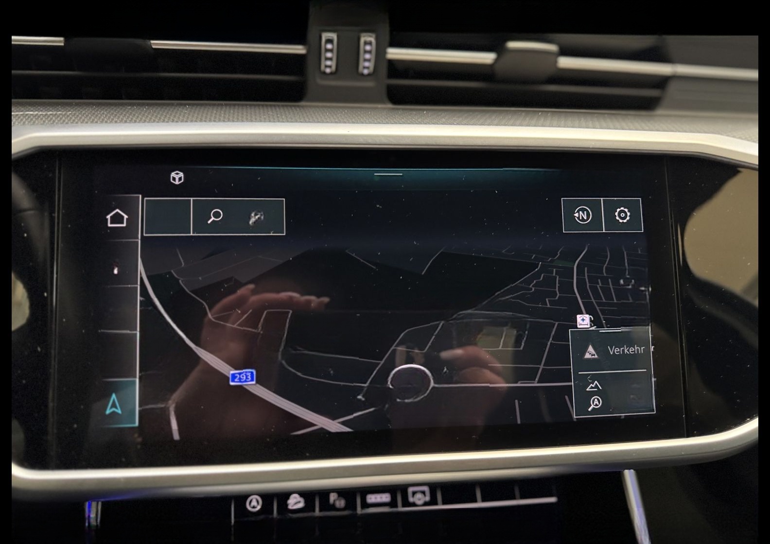 Audi A6 Allroad 55 TSFI QU.Matrix/Pano/20/Kamera foto 25