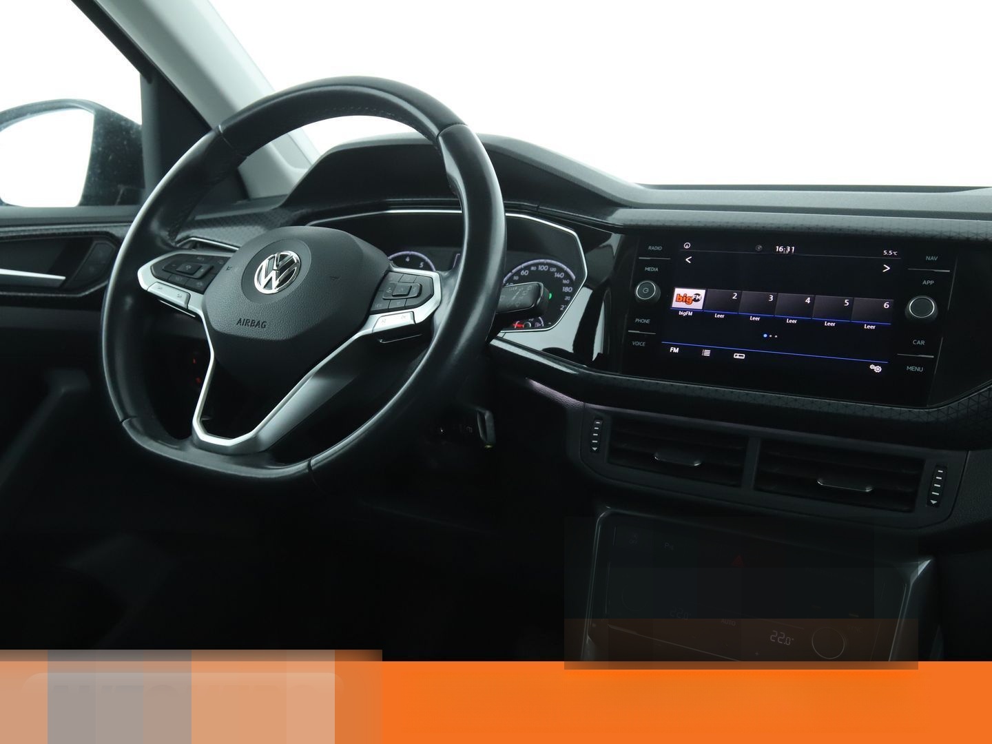 Volkswagen T-Cross 1.0 TSI Style Aut. *NAVI*ACC*CAM*SHZ* foto 13