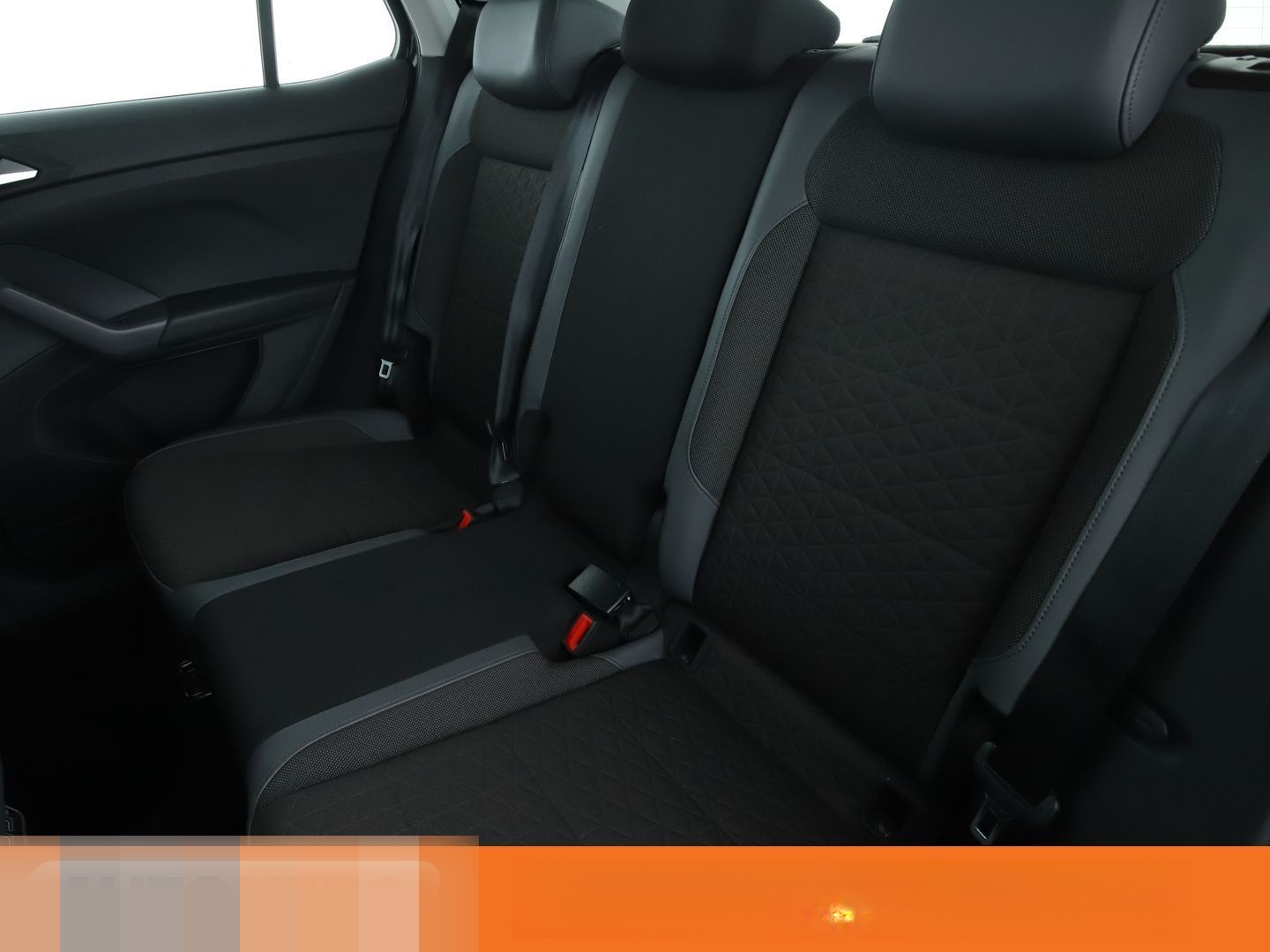 Volkswagen T-Cross 1.0 TSI Style Aut. *NAVI*ACC*CAM*SHZ* foto 14