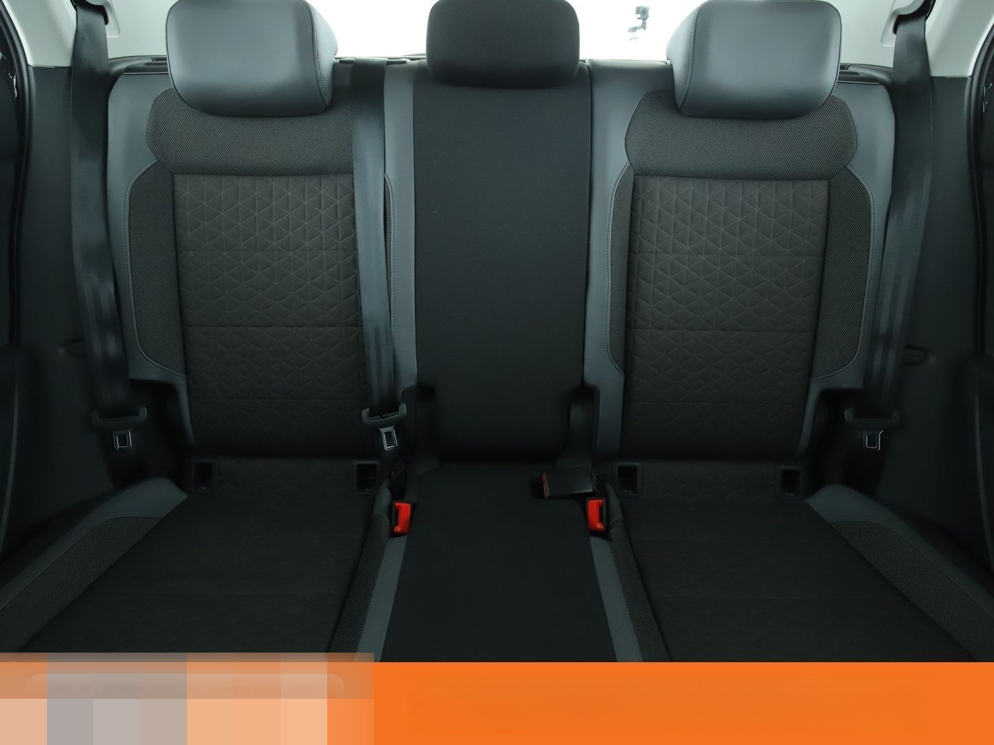 Volkswagen T-Cross 1.0 TSI Style Aut. *NAVI*ACC*CAM*SHZ* foto 16