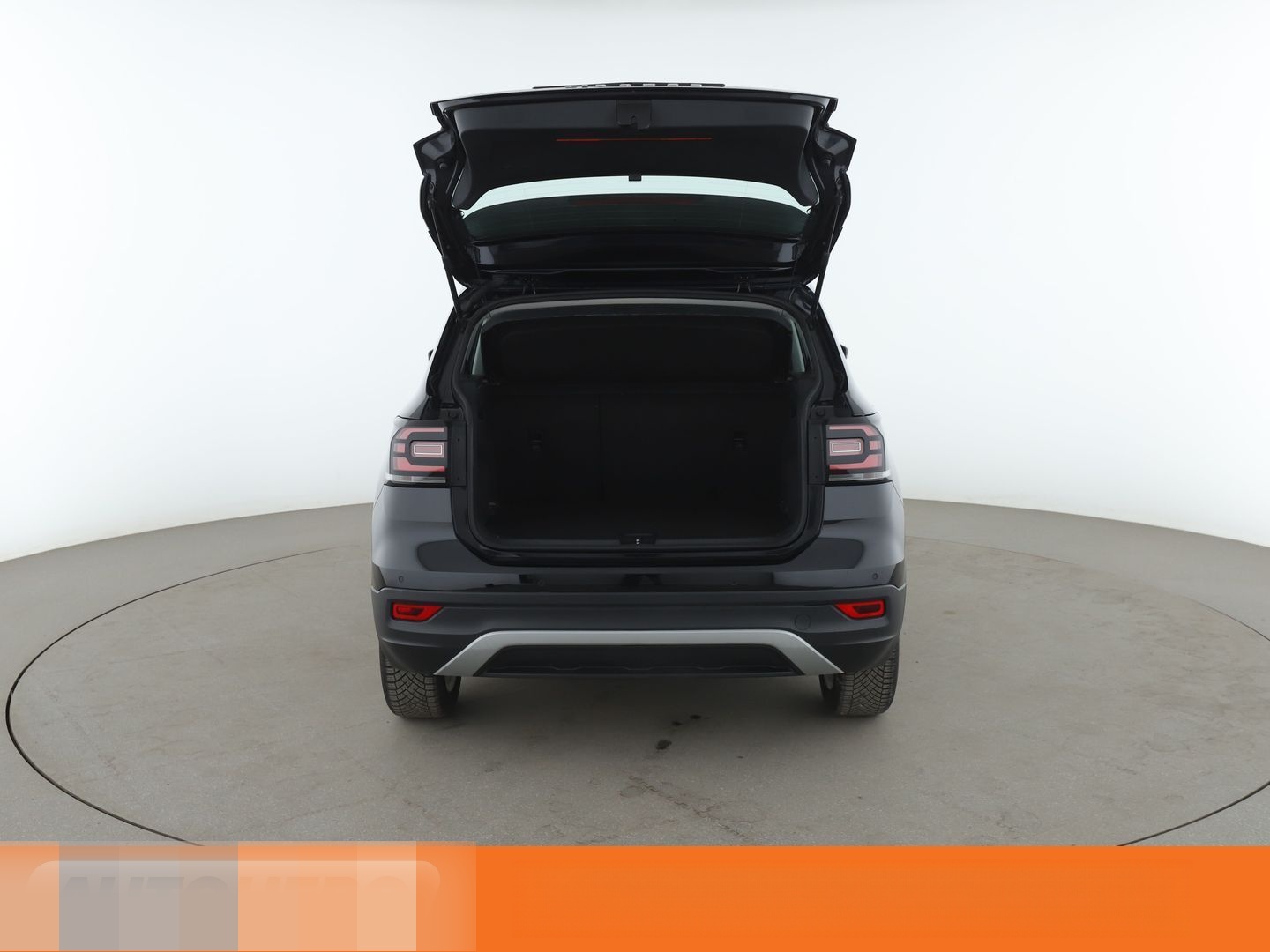 Volkswagen T-Cross 1.0 TSI Style Aut. *NAVI*ACC*CAM*SHZ* foto 17