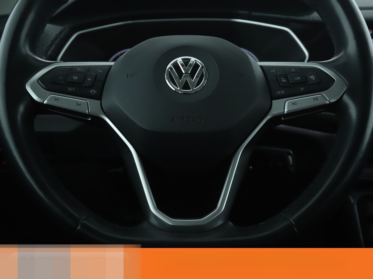 Volkswagen T-Cross 1.0 TSI Style Aut. *NAVI*ACC*CAM*SHZ* foto 19