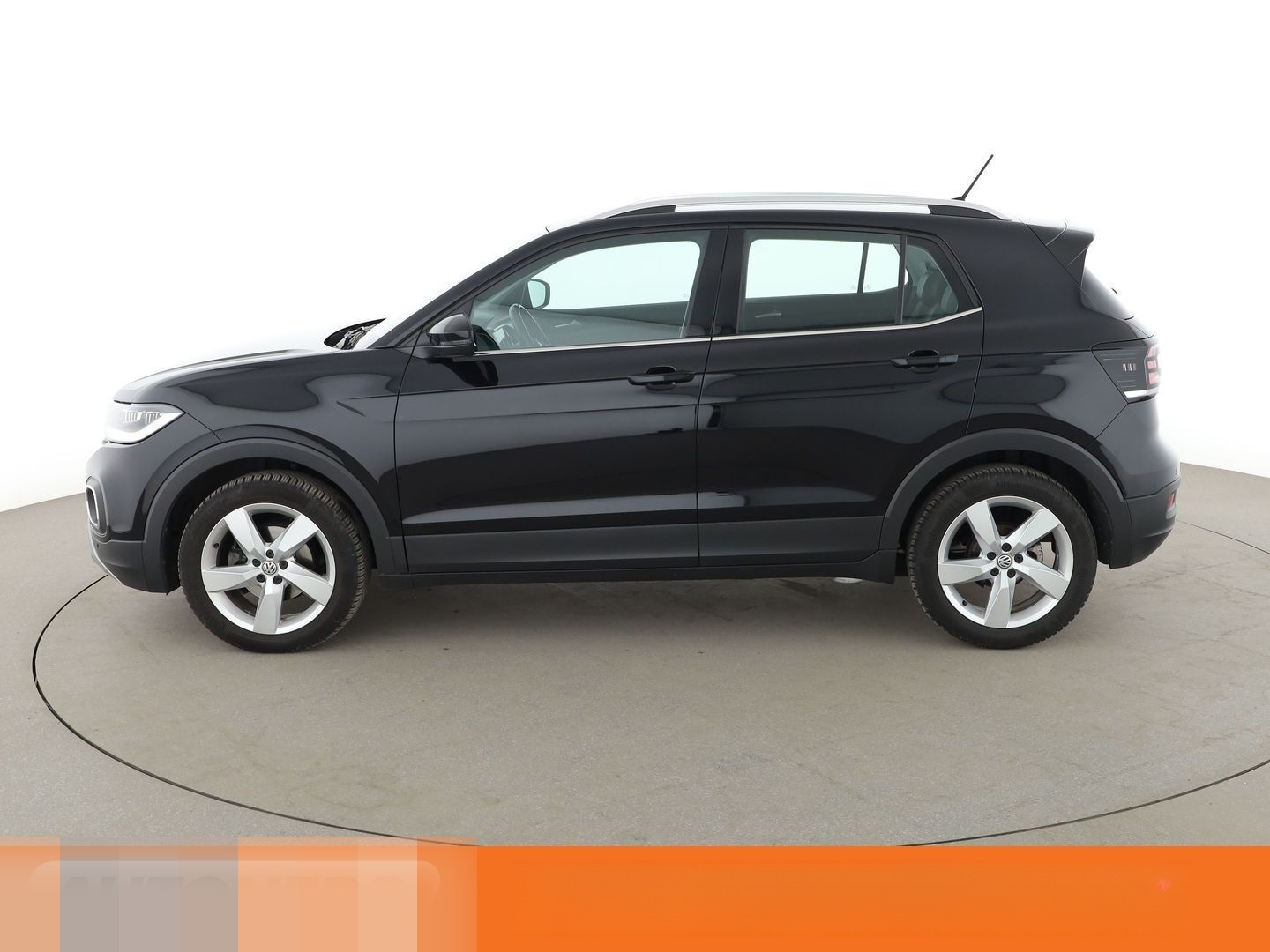 Volkswagen T-Cross 1.0 TSI Style Aut. *NAVI*ACC*CAM*SHZ* foto 3