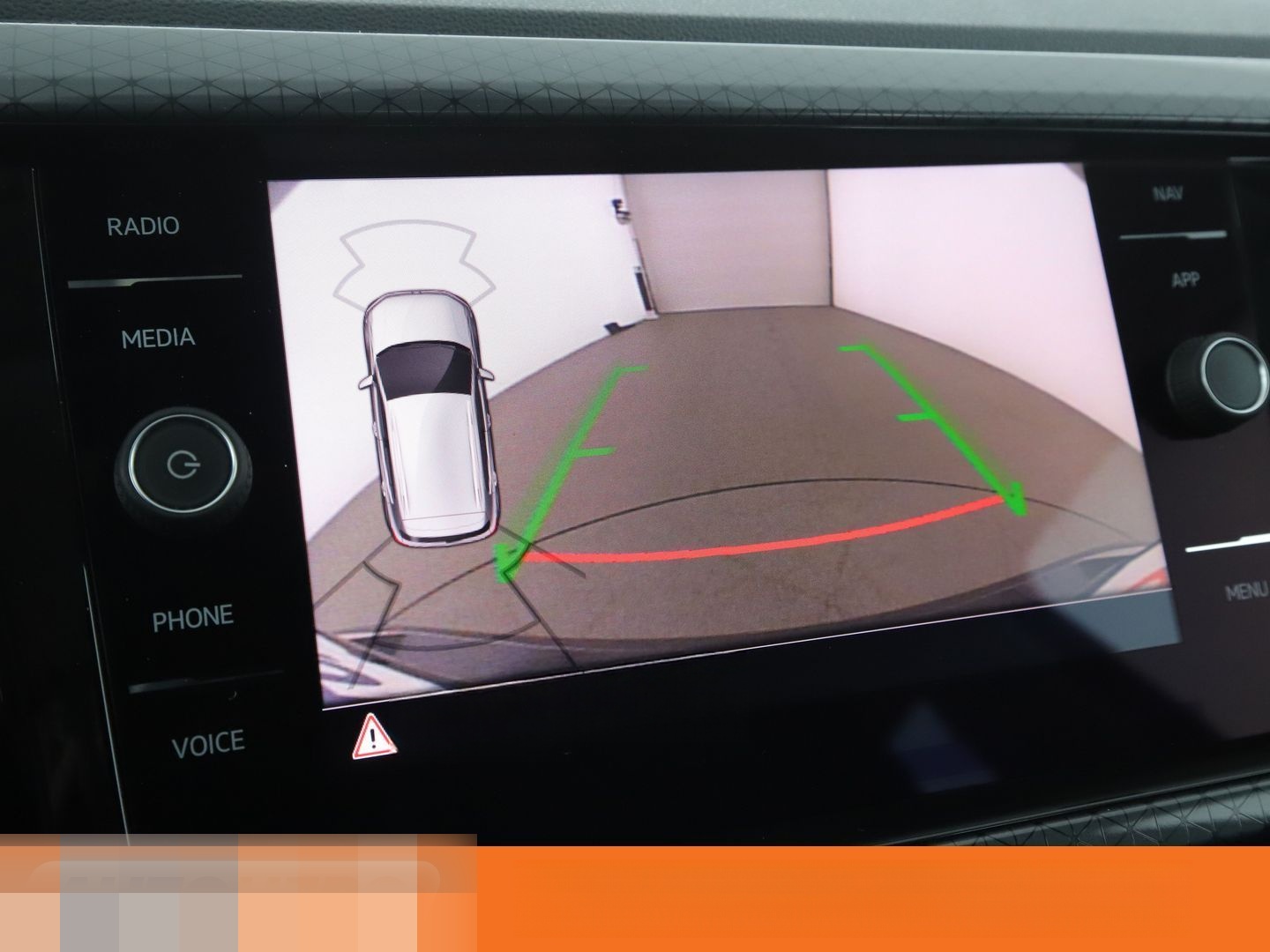 Volkswagen T-Cross 1.0 TSI Style Aut. *NAVI*ACC*CAM*SHZ* foto 22