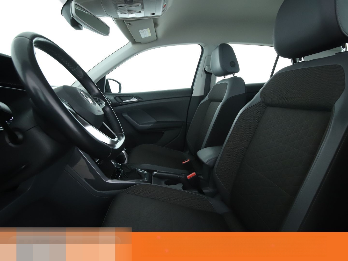 Volkswagen T-Cross 1.0 TSI Style Aut. *NAVI*ACC*CAM*SHZ* foto 10