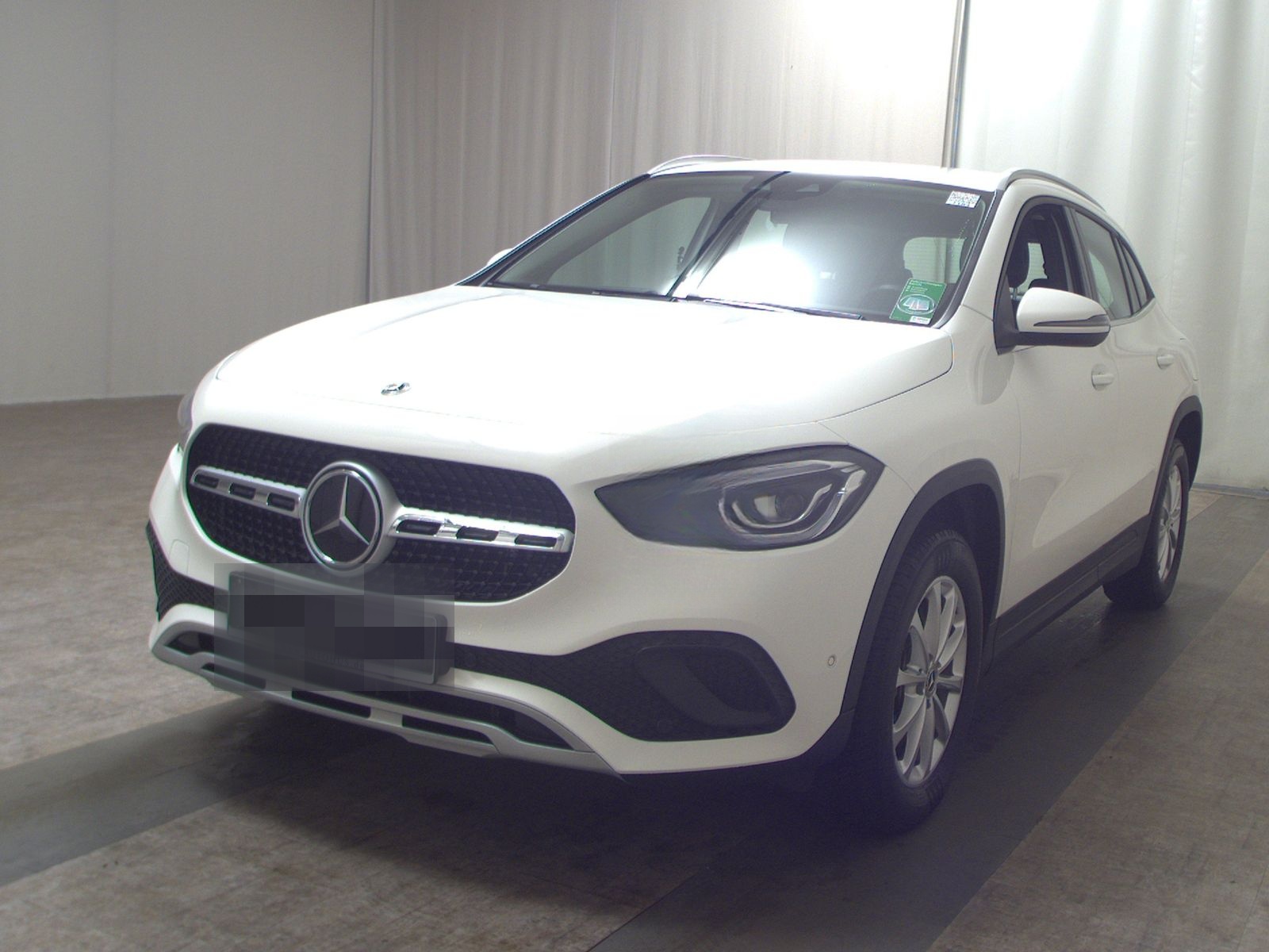 Mercedes-Benz GLA 250 e Style T-Leder Navi LED RfK Distronic+ foto 2