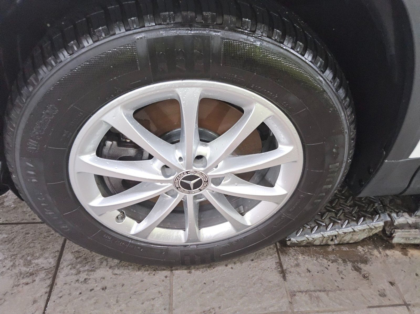 Mercedes-Benz GLA 250 e Style T-Leder Navi LED RfK Distronic+ foto 11