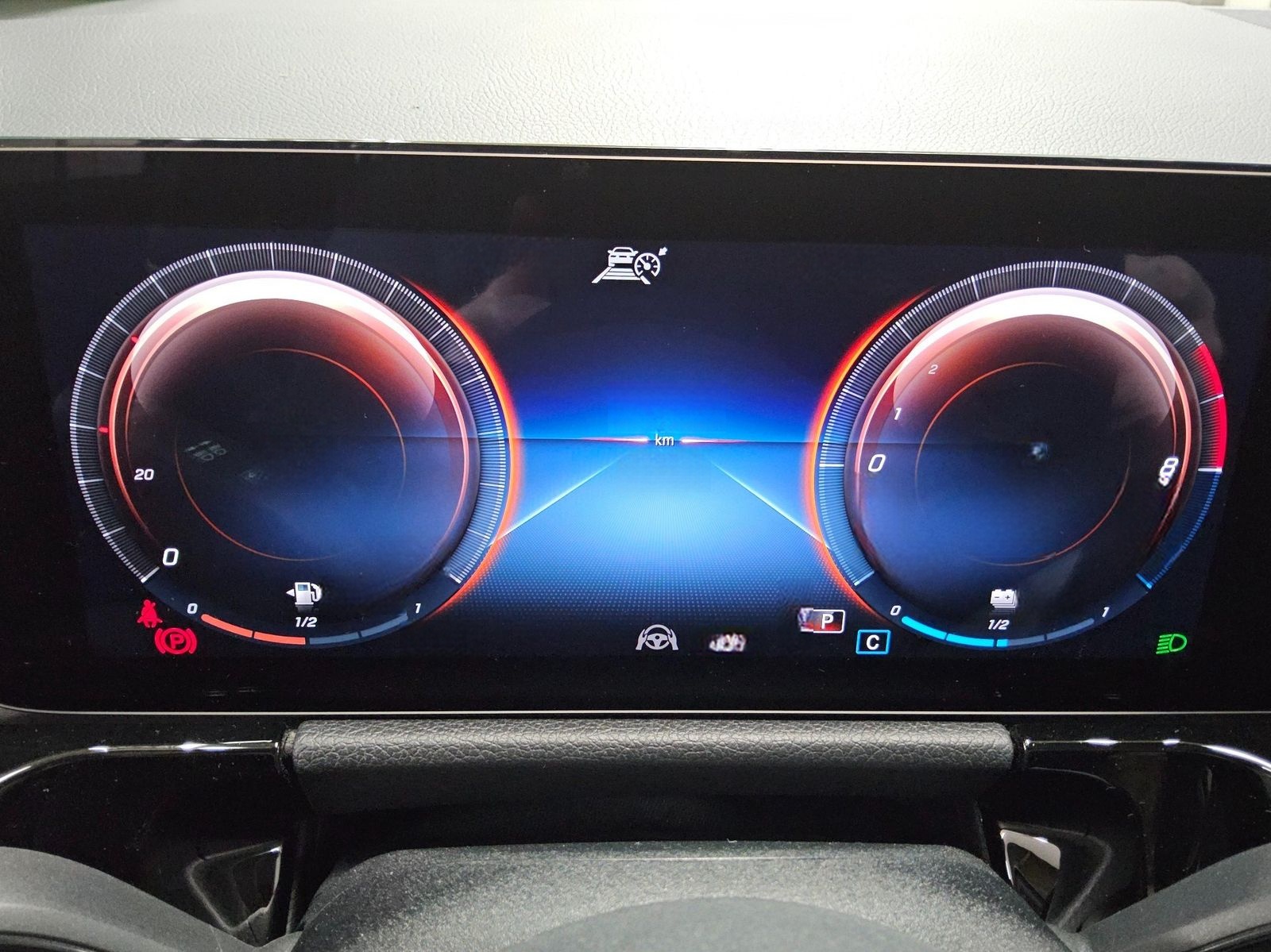 Mercedes-Benz GLA 250 e Style T-Leder Navi LED RfK Distronic+ foto 8