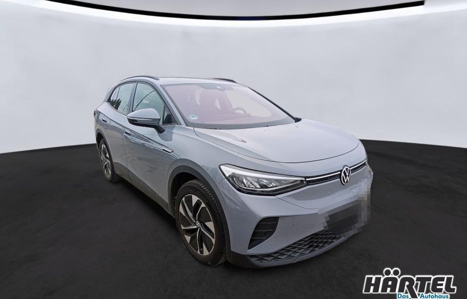 Volkswagen ID.4 PURE 52 KWH AUTOMATIK (+NAVI) Bluetooth LED foto 2