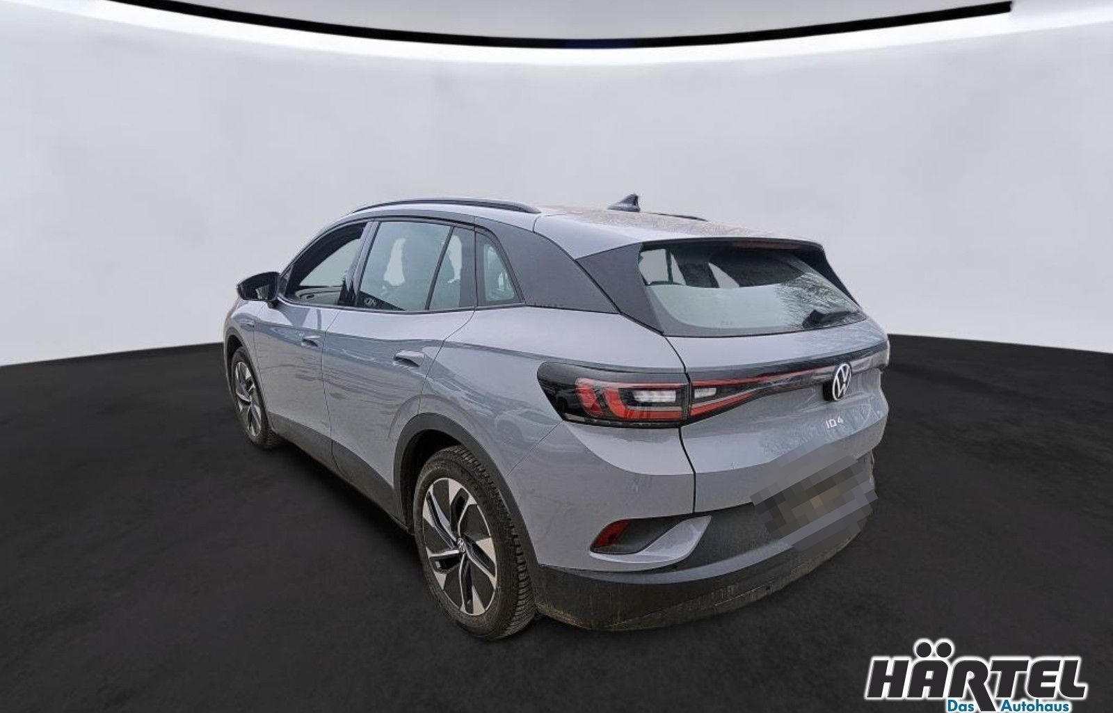 Volkswagen ID.4 PURE 52 KWH AUTOMATIK (+NAVI) Bluetooth LED foto 3