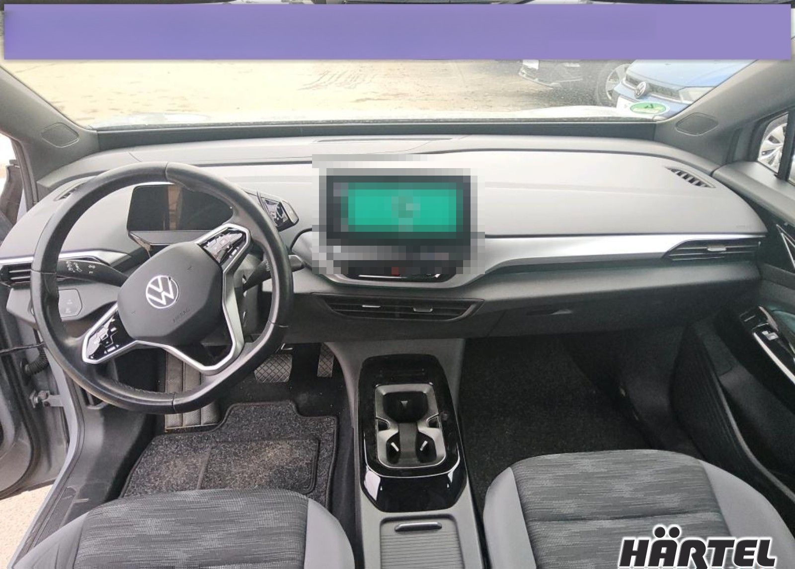 Volkswagen ID.4 PURE 52 KWH AUTOMATIK (+NAVI) Bluetooth LED foto 4