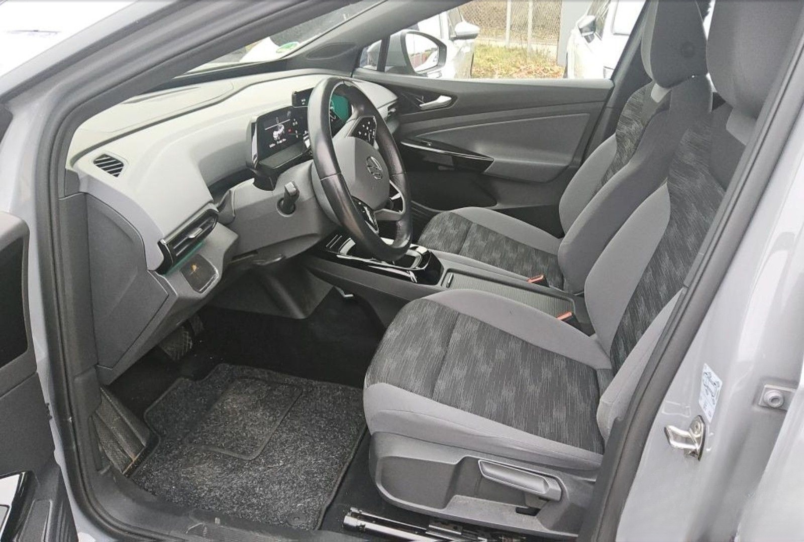 Volkswagen ID.4 PURE 52 KWH AUTOMATIK (+NAVI) Bluetooth LED foto 5