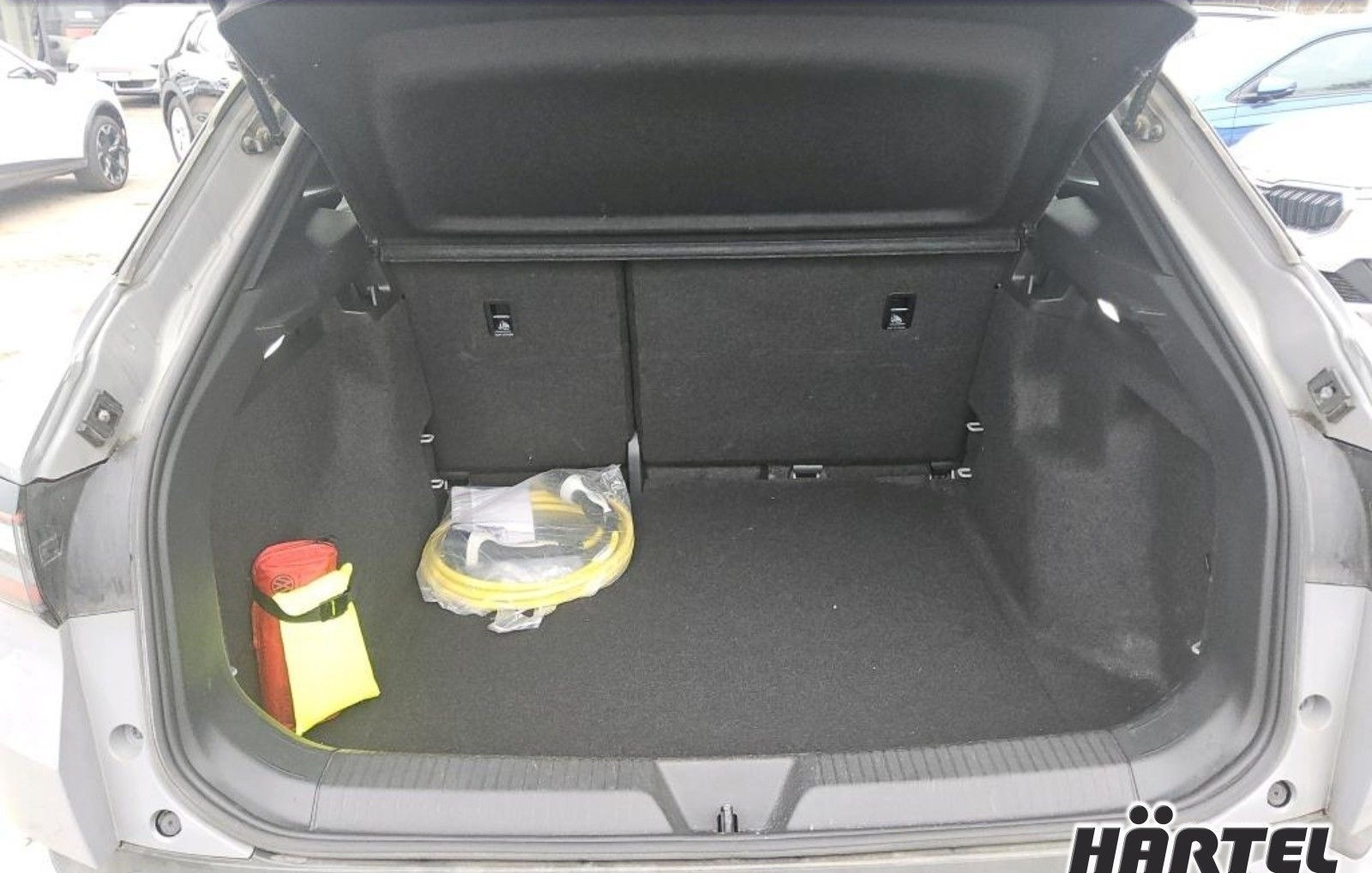 Volkswagen ID.4 PURE 52 KWH AUTOMATIK (+NAVI) Bluetooth LED foto 7