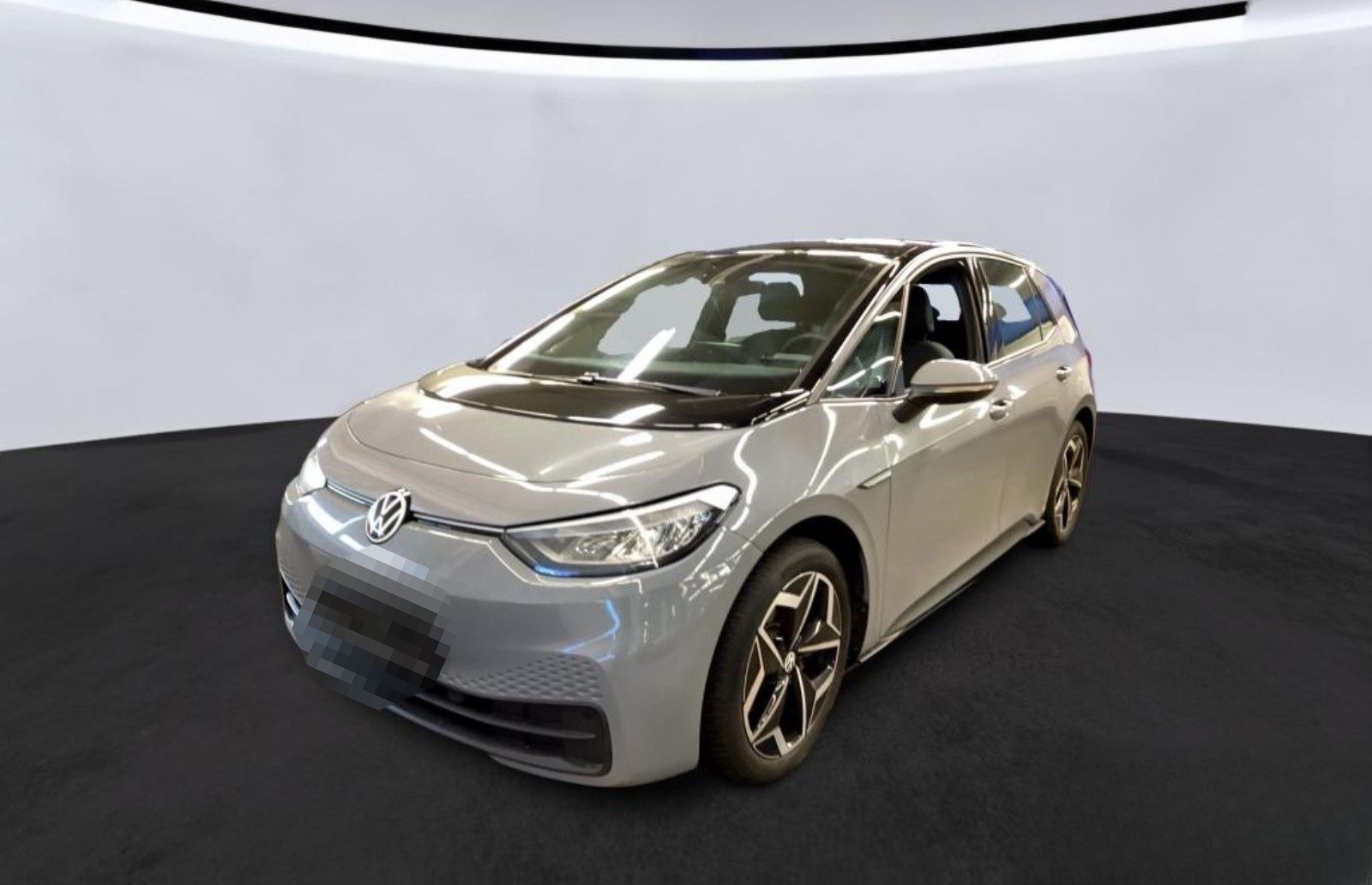 Volkswagen ID.3 PURE PERFORMANCE 45 KWH AUTOMATIK Bluetooth foto 2